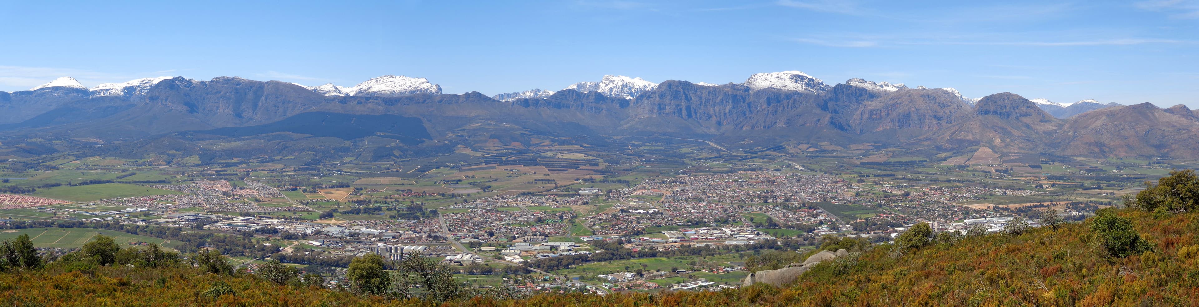 Paarl, Western Cape - Professional printing services