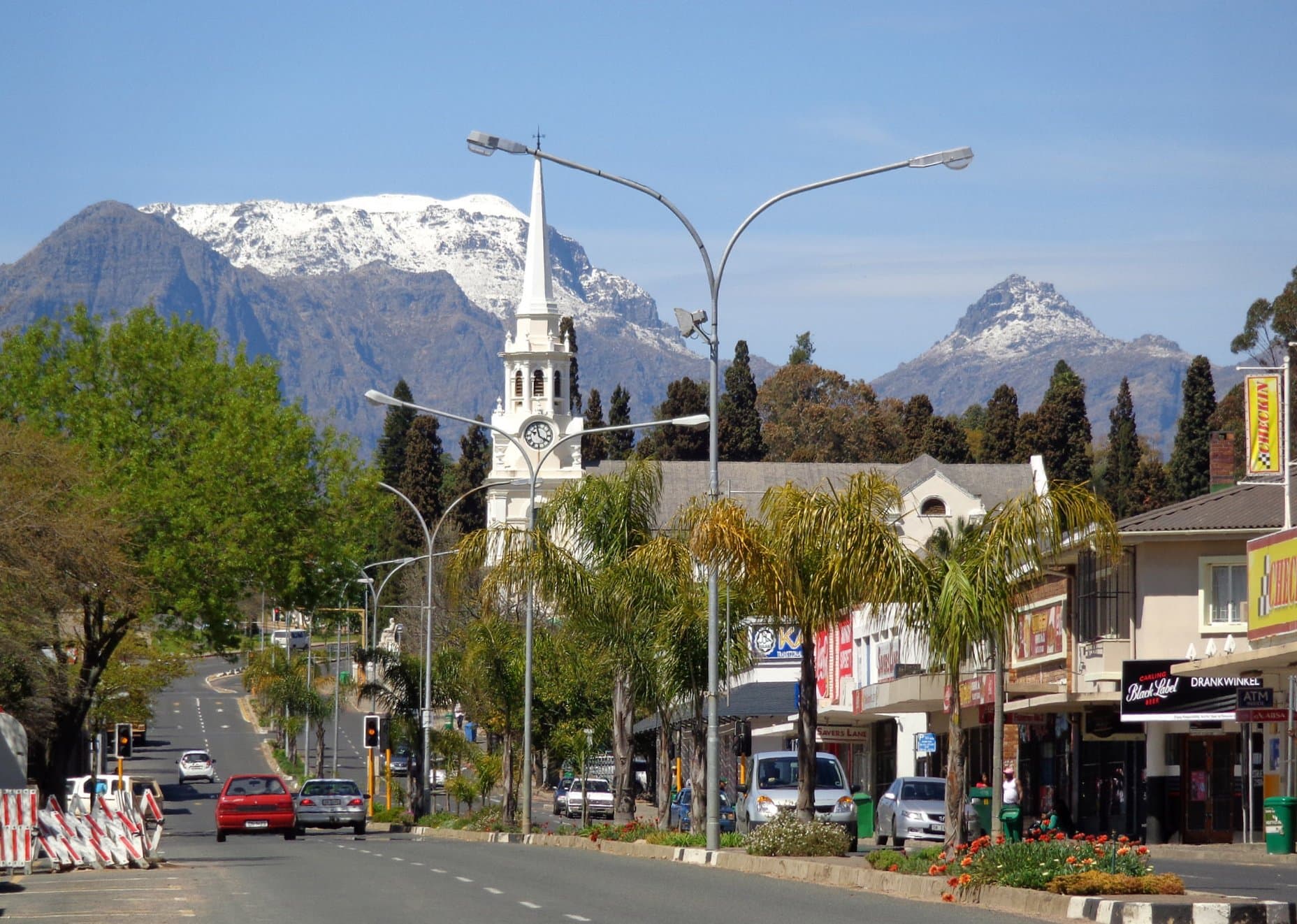 Wellington, Western Cape - Professional printing services