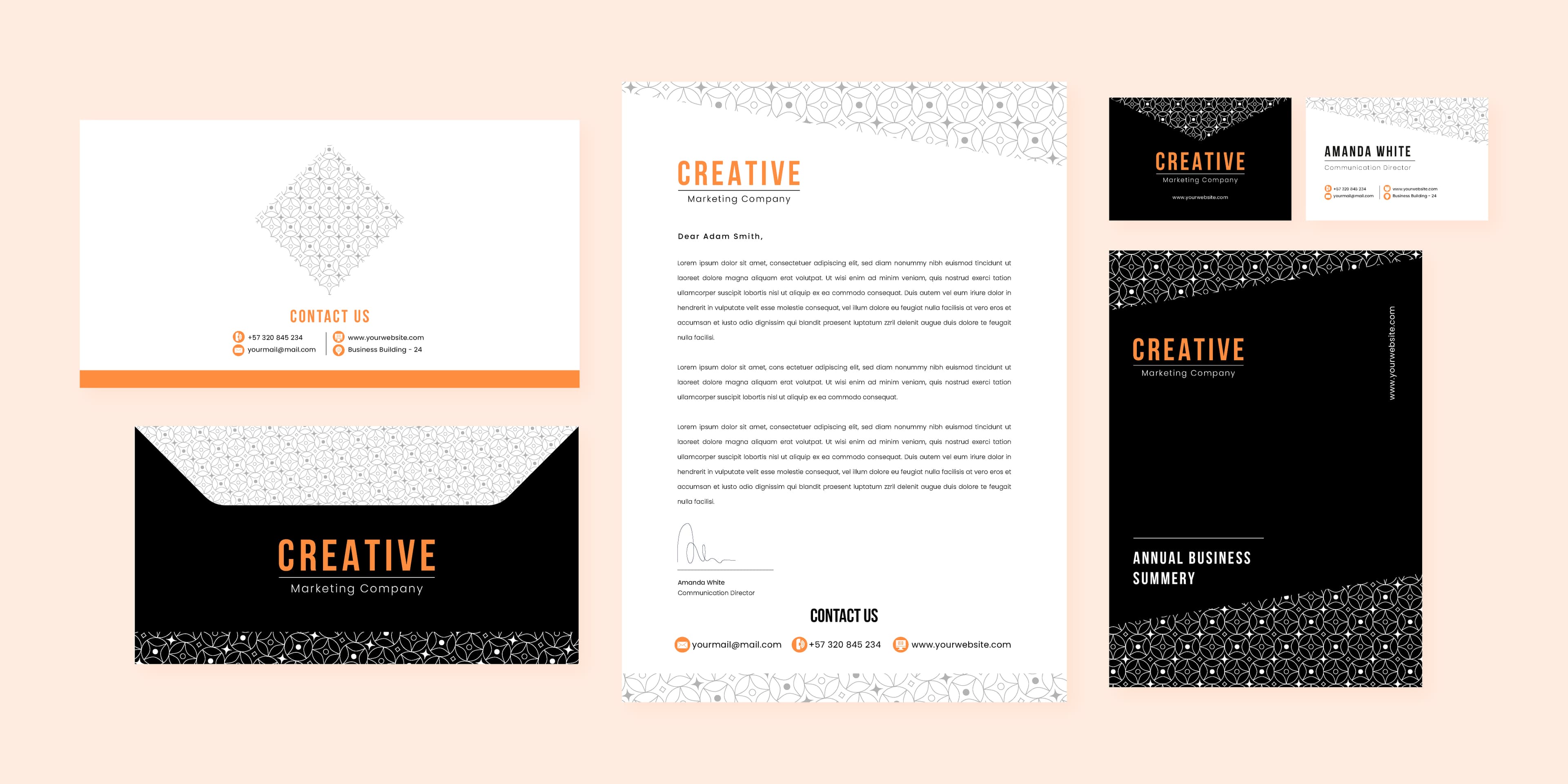 The Importance of Brand Consistency Across All Marketing Materials