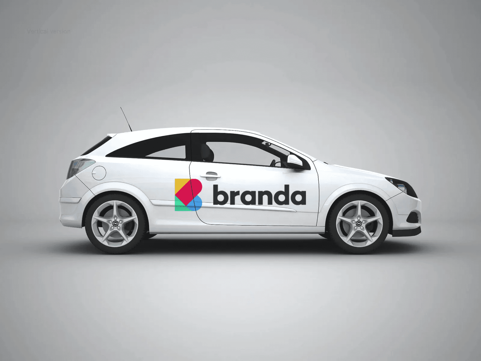 5 Benefits of Vehicle Branding for Small Businesses