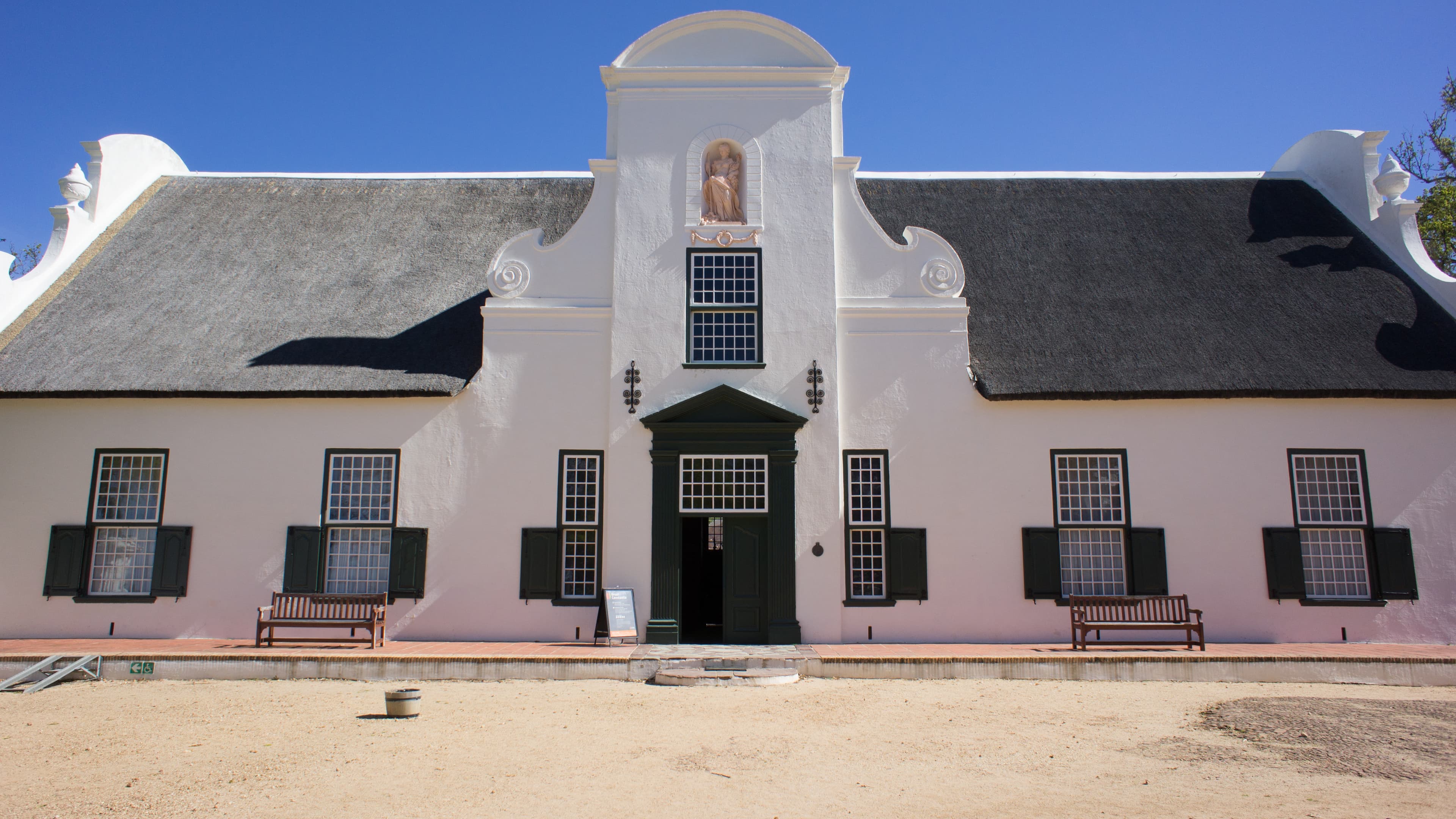 Constantia, Western Cape - Professional printing services