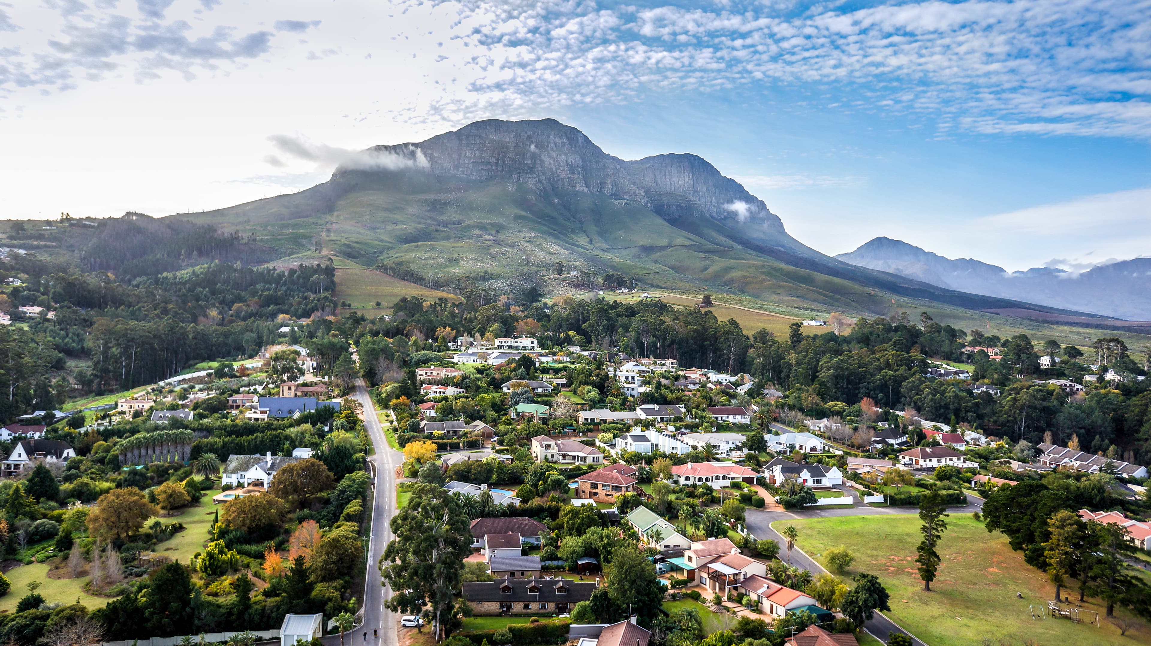 Somerset West, Western Cape - Professional printing services