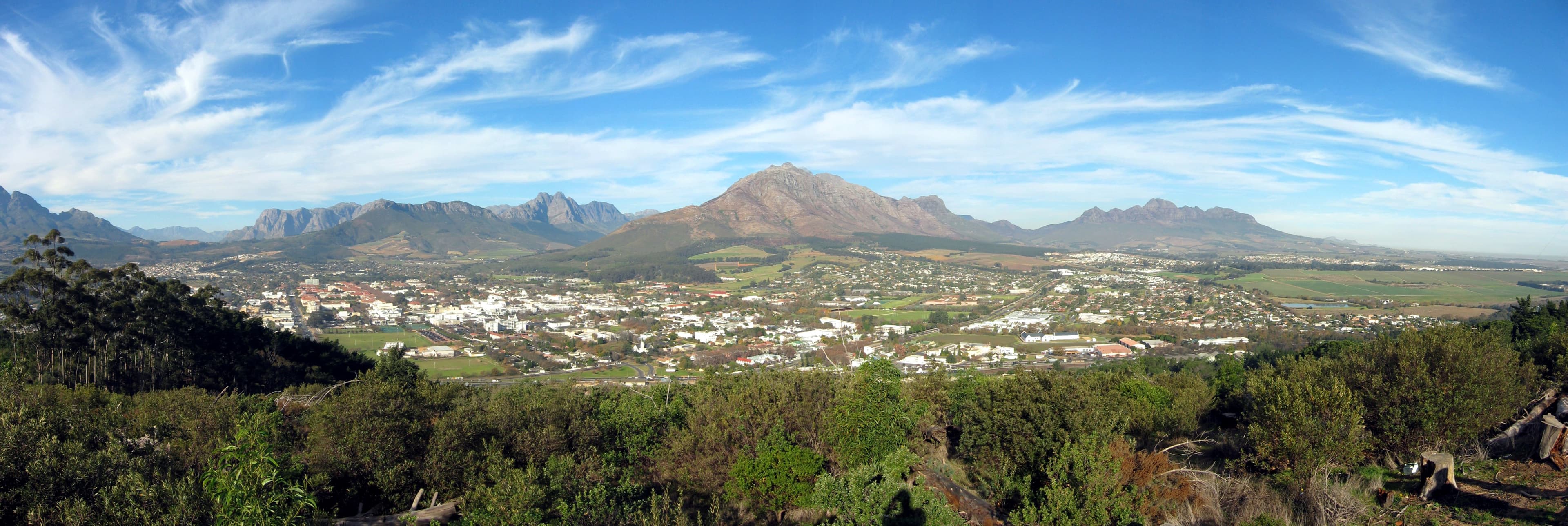 Stellenbosch, Western Cape - Professional printing services