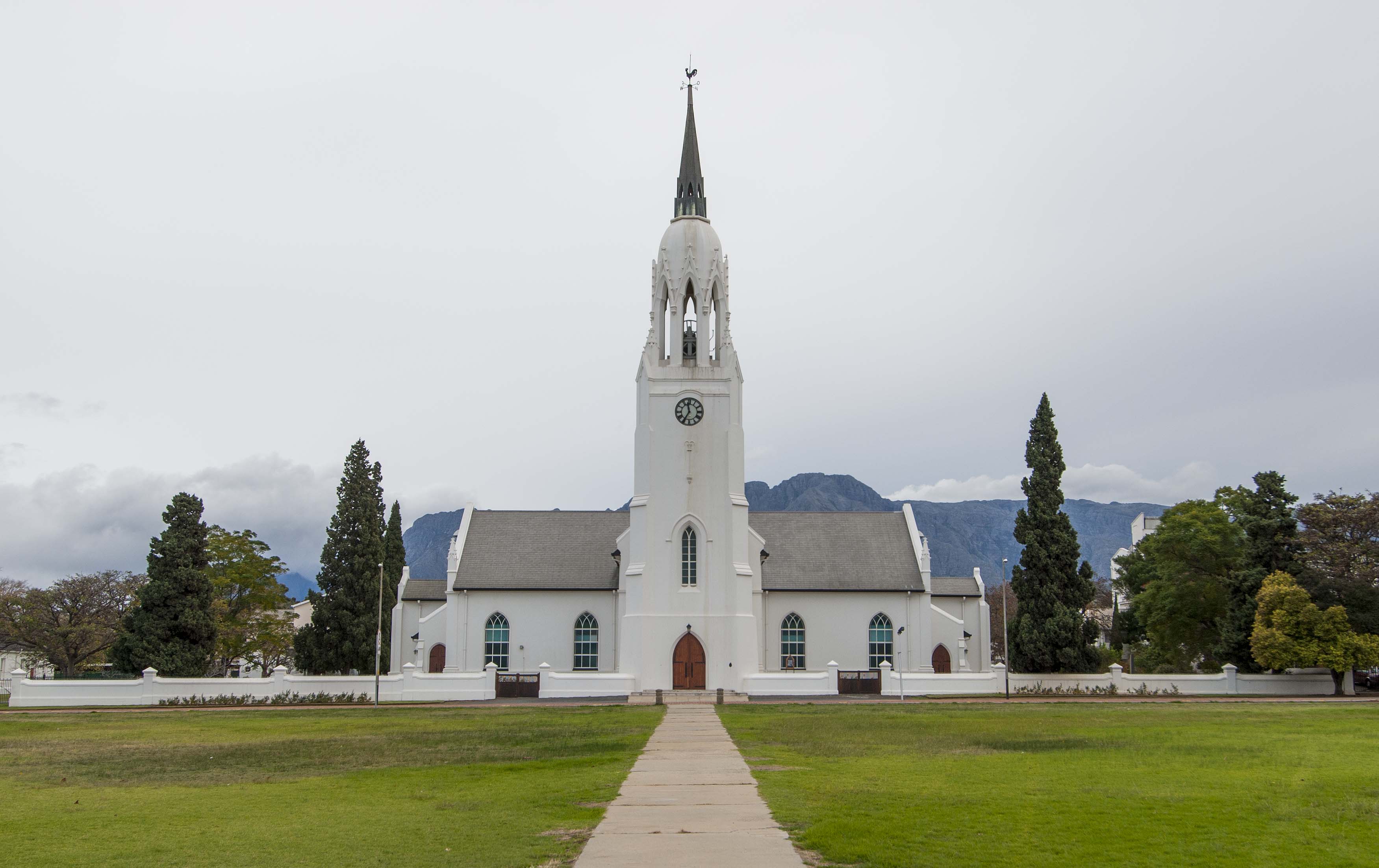 Worcester, Western Cape - Professional printing services