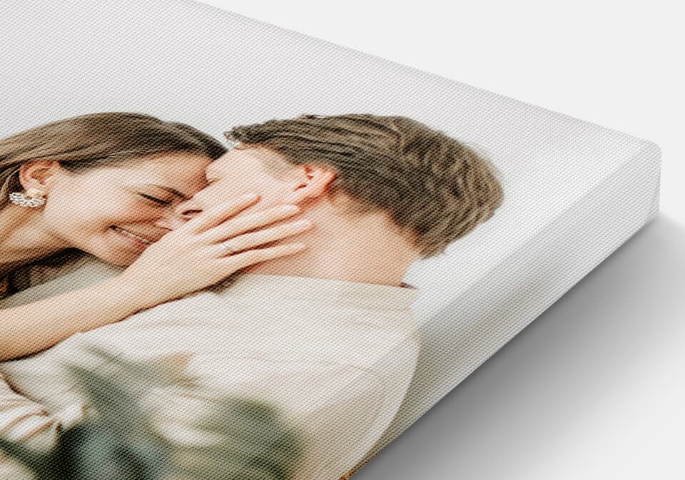 Canvas & Blocking - Large Format Printing service