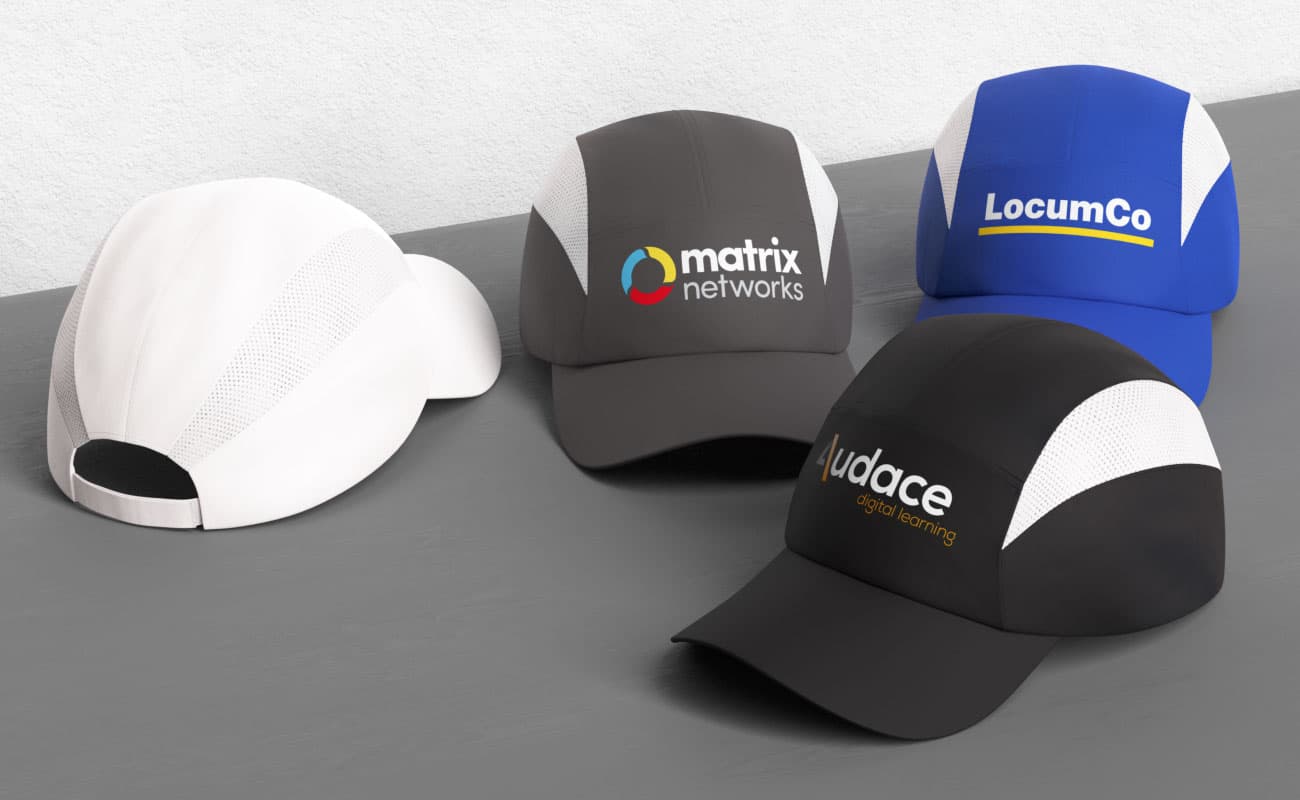 Branded Clothing - Apparel & Gifts service